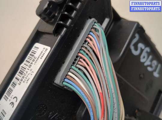 купить Блок управления бортовой сети (Body Control Module) на Renault Megane 3 2009-2016