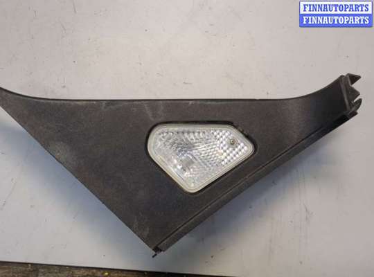 купить Пластик кузовной на Honda Ridgeline 2005-2014