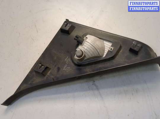 купить Пластик кузовной на Honda Ridgeline 2005-2014