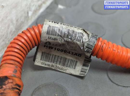 купить Провод высоковольтный на Chevrolet Volt 2010-2015