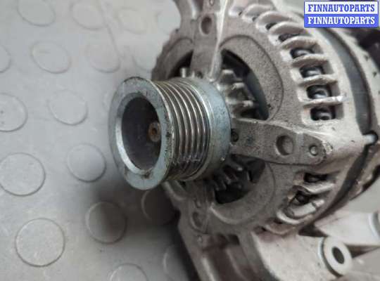 купить Генератор на Ford C-Max 2002-2010