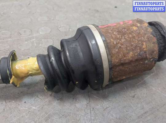 купить Полуось (приводной вал, шрус) на Honda Ridgeline 2005-2014