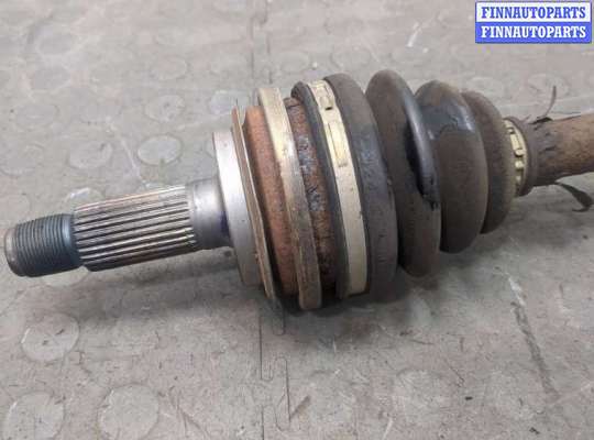 купить Полуось (приводной вал, шрус) на Honda Ridgeline 2005-2014