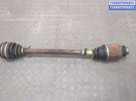 купить Полуось (приводной вал, шрус) на Honda Ridgeline 2005-2014