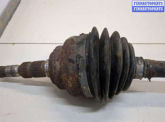 купить Полуось (приводной вал, шрус) на Opel Astra G 1998-2005