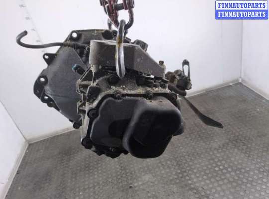 купить КПП 5-ст.мех. (МКПП) на Opel Astra H 2004-2010