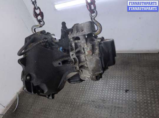 Купить КПП 5-ст.мех. (МКПП) на Opel Astra H 2004-2010 КПП 5-ст.мех. (МКПП) OP2406476 на Opel Astra H 2004-2010