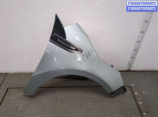 Крыло CH467074 на Chevrolet Volt 2010-2015