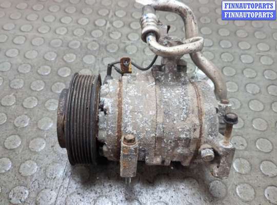 Купить Компрессор кондиционера на Honda Civic 2011-2017 Компрессор кондиционера HD518472 на Honda Civic 2011-2017