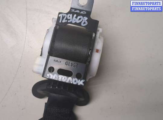 купить Ремень безопасности на Citroen C4 Picasso 2013-2018