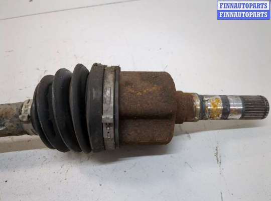 купить Полуось (приводной вал, шрус) на Saab 9-3 2002-2014