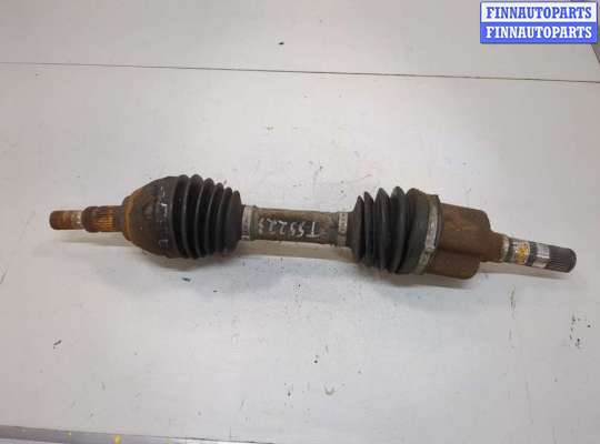 купить Полуось (приводной вал, шрус) на Saab 9-3 2002-2014