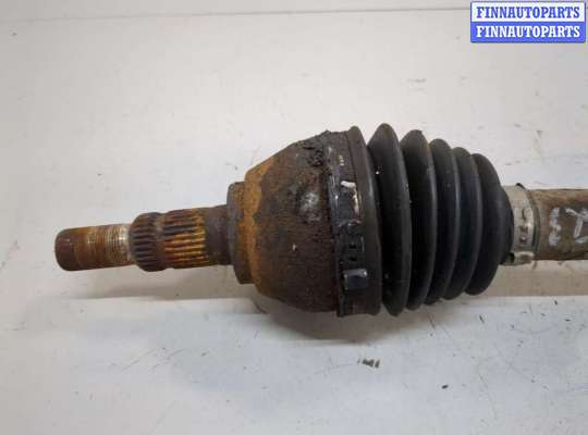 купить Полуось (приводной вал, шрус) на Saab 9-3 2002-2014