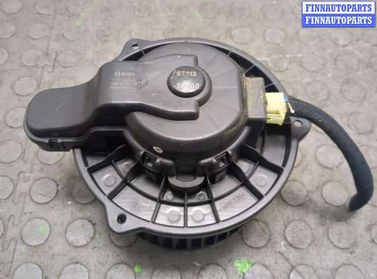 купить Двигатель отопителя (моторчик печки) на Hyundai Palisade 2018-2022