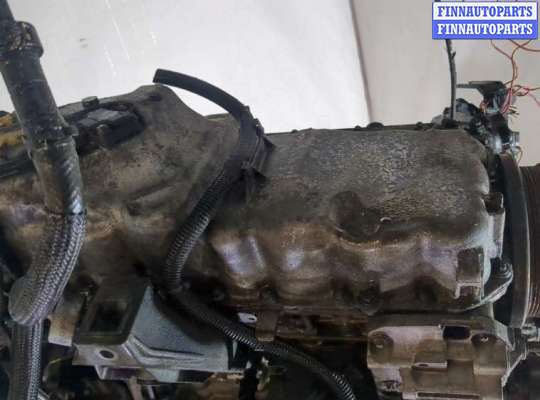 купить Двигатель (ДВС) на BMW 7 F01 2008-2015