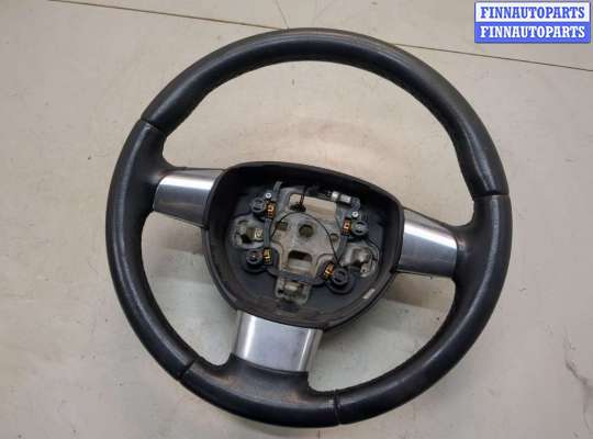 купить Руль на Ford Focus 2 2008-2011