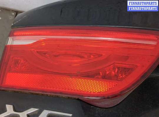 купить Подсветка номера на Jaguar XE 2015-