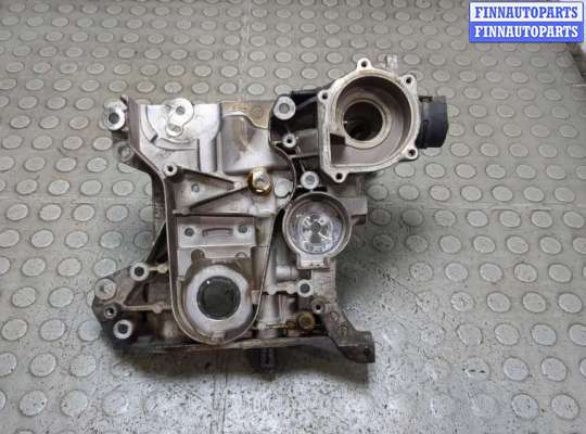 Насос масляный OP2445663 на Opel Astra H 2004-2010