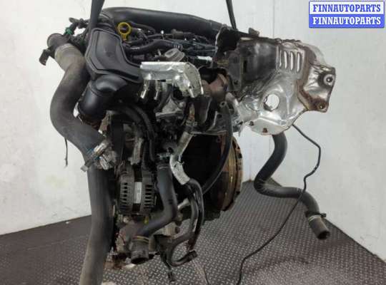 купить Двигатель (ДВС) на Ford Focus 3 2014-2019