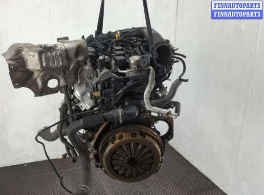 купить Двигатель (ДВС) на Ford Focus 3 2014-2019