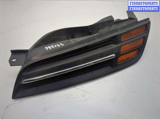 купить Решетка радиатора на Nissan Micra K12E 2002-2010