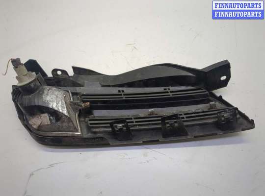 купить Решетка радиатора на Nissan Micra K12E 2002-2010