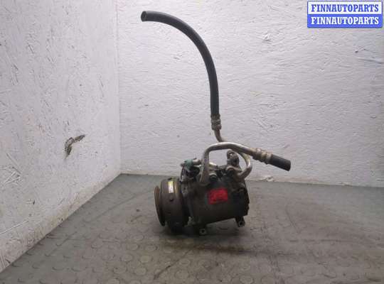 купить Компрессор кондиционера на Mitsubishi Montero Sport / Pajero Sport 1996-2008