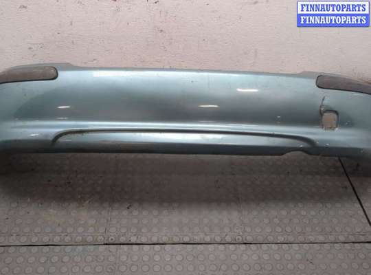 Бампер NS905359 на Nissan Almera N16 2000-2006