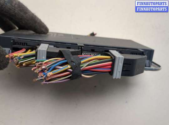 купить Блок управления светом на BMW X3 F25 2010-2017