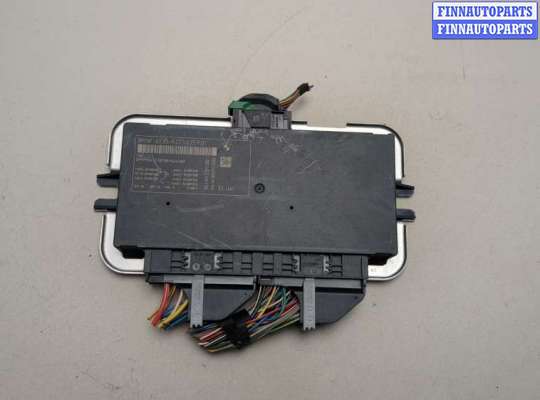 купить Блок управления светом на BMW X3 F25 2010-2017