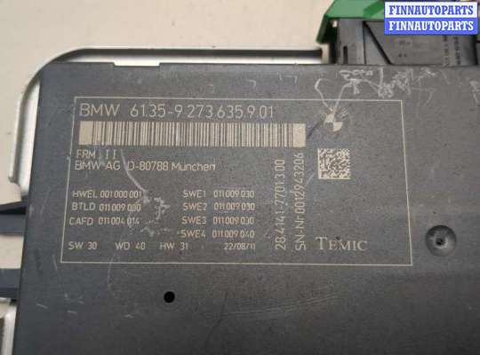 купить Блок управления светом на BMW X3 F25 2010-2017