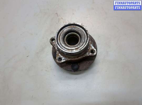 Ступица (кулак, цапфа) TT934090 на Toyota Prius 2003-2009