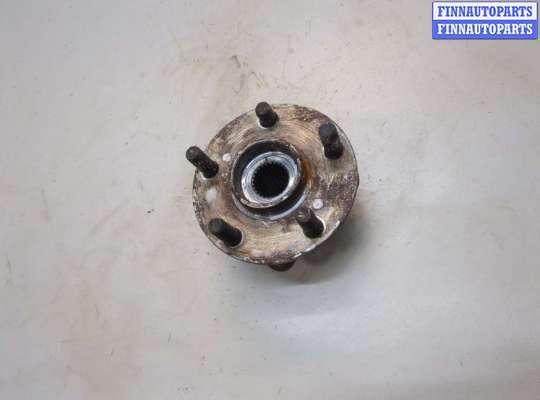 купить Ступица (кулак, цапфа) на Toyota Prius 2003-2009