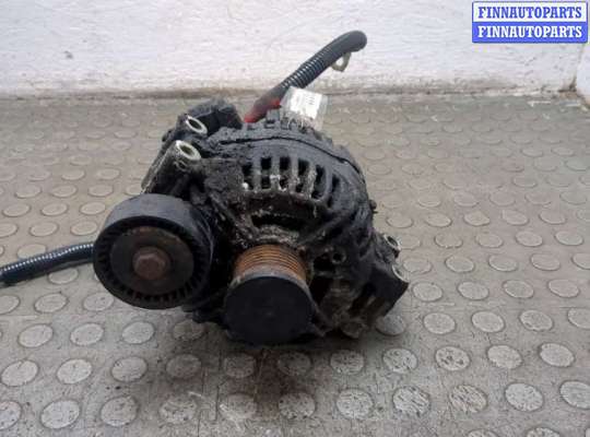 Купить Генератор на BMW 3 E90, E91, E92, E93 2005-2012 Генератор BM3557854 на BMW 3 E90, E91, E92, E93 2005-2012