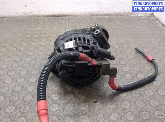 купить Генератор на BMW 3 E90, E91, E92, E93 2005-2012