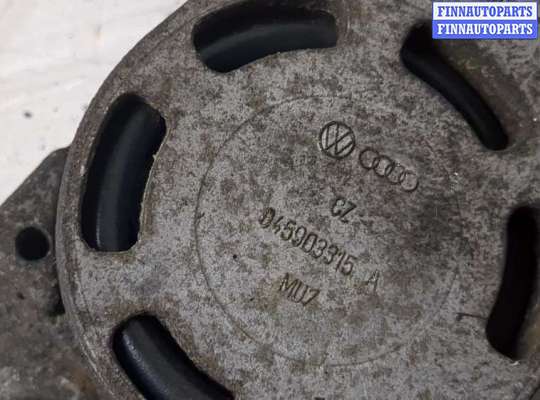 купить Натяжитель приводного ремня на Skoda Fabia 1999-2007