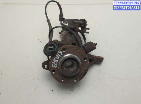 купить Ступица (кулак, цапфа) на Citroen Xsara-Picasso 1999-2012