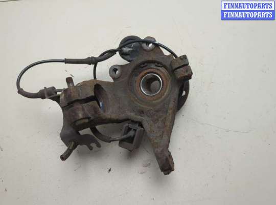 купить Ступица (кулак, цапфа) на Citroen Xsara-Picasso 1999-2012