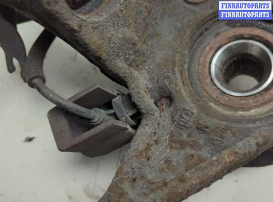 купить Ступица (кулак, цапфа) на Citroen Xsara-Picasso 1999-2012