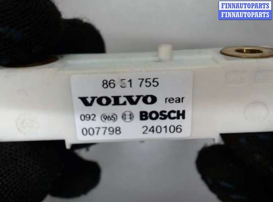 купить Датчик удара на Volvo XC90 2002-2014