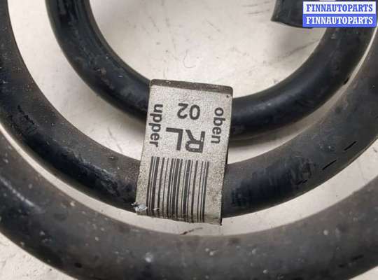 Пружина подвески на BMW X1 (F48)