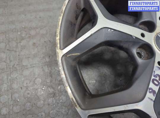 купить Диск литой на BMW X1 (F48) 2015-2022