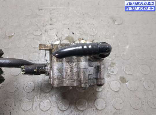 купить ТНВД на Skoda Octavia (A5) 2004-2013