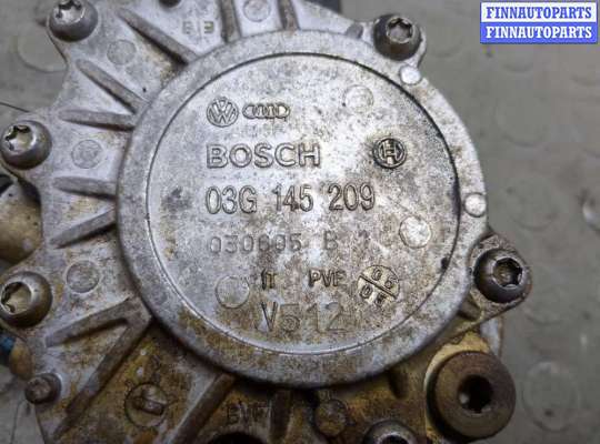 купить ТНВД на Skoda Octavia (A5) 2004-2013