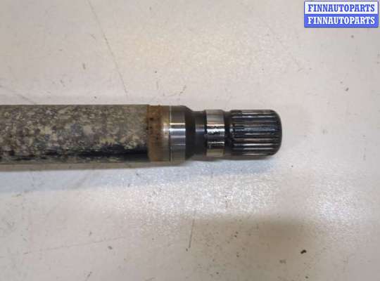 купить Полуось (приводной вал, шрус) на Opel Antara 2006-2015