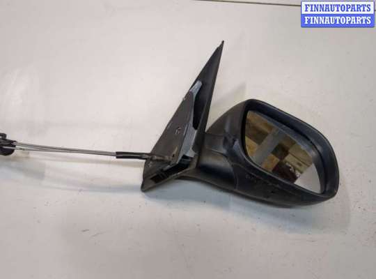 купить Зеркало боковое на Skoda Fabia 2004-2007