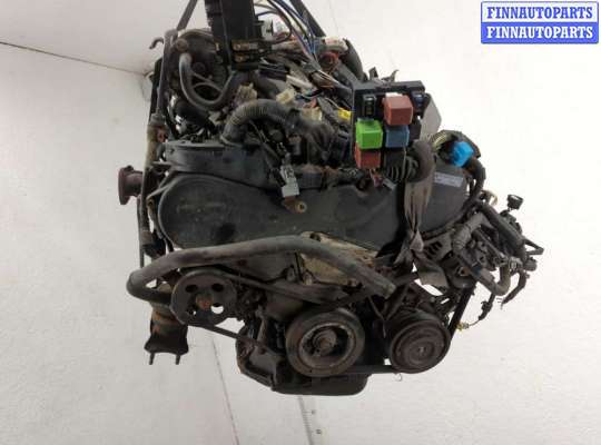 Двигатель (ДВС на разборку) LXA6077 на Lexus RX 1998-2003