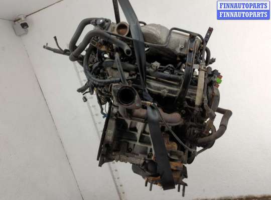 купить Двигатель (ДВС) на Lexus RX 1998-2003