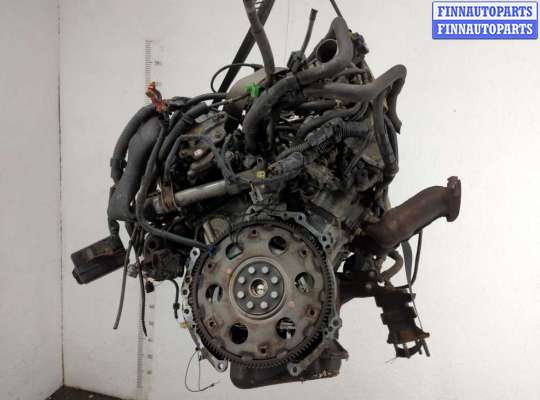 купить Двигатель (ДВС) на Lexus RX 1998-2003