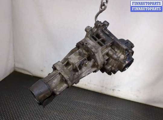 купить Редуктор Раздаточный КПП (раздатка) на Peugeot 4007 2007-2012